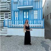 Profesora de baile/ musica para niños de 3/12 años